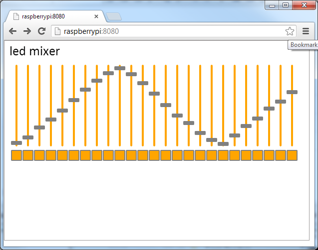 ledMixer